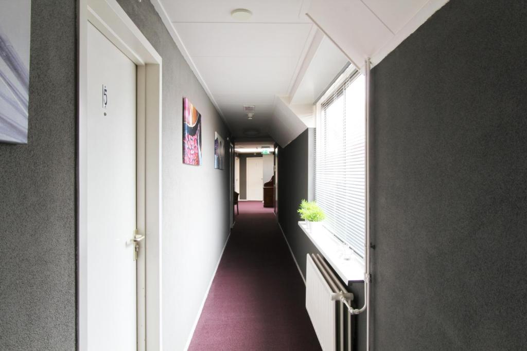 Grandcafe Hotel De Viersprong Schoorl Luaran gambar
